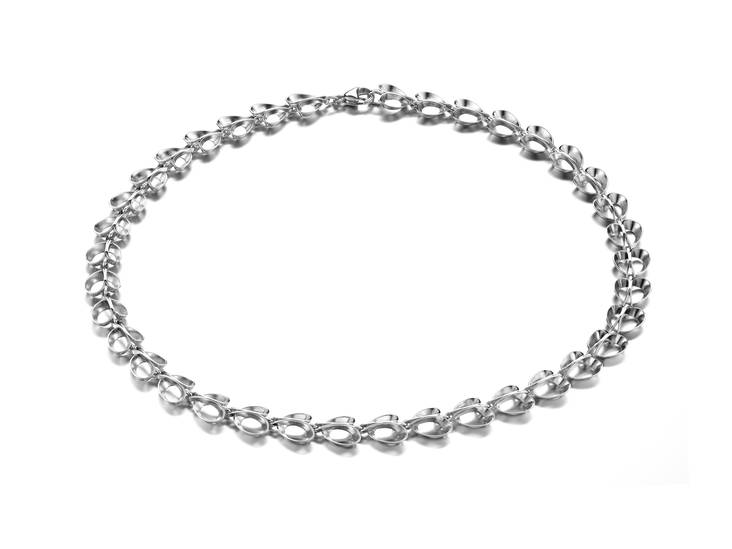 Lumoava Silmu kaulakoru 573300000 - Lumoava kaulakorut ja riipukset - 573300 - 1