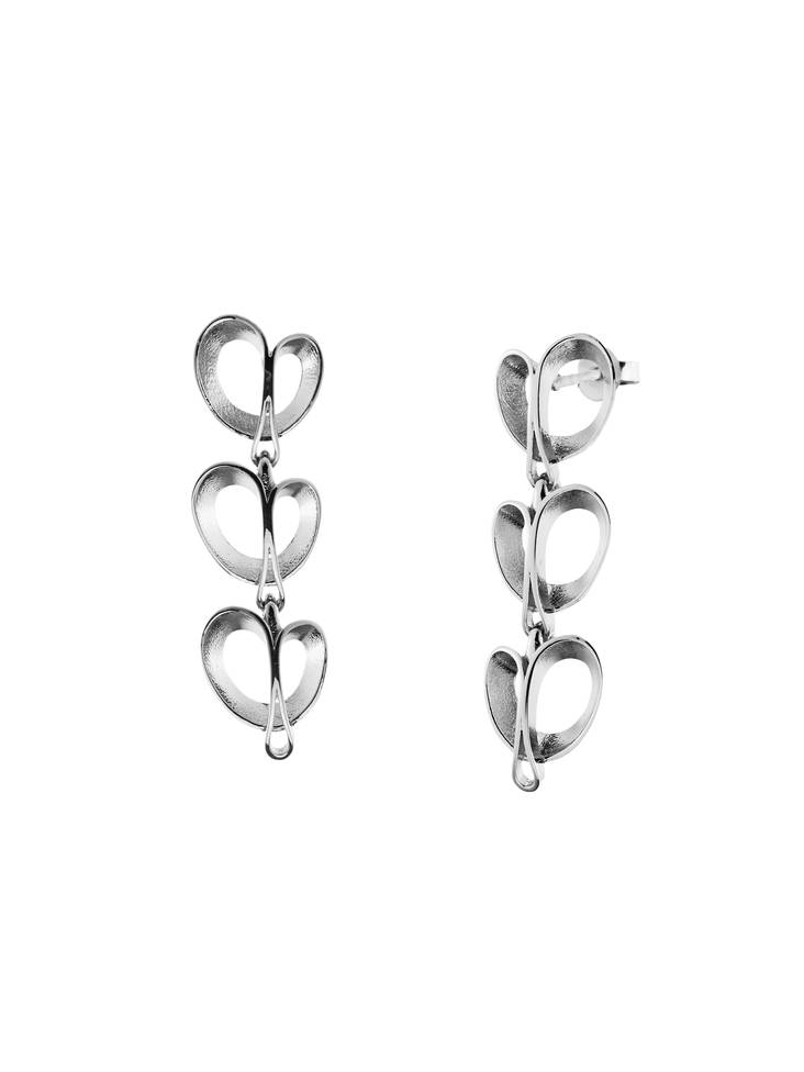 Lumoava Silmu korvakorut 543310000 - Lumoava korvakorut - 543310000 - 1