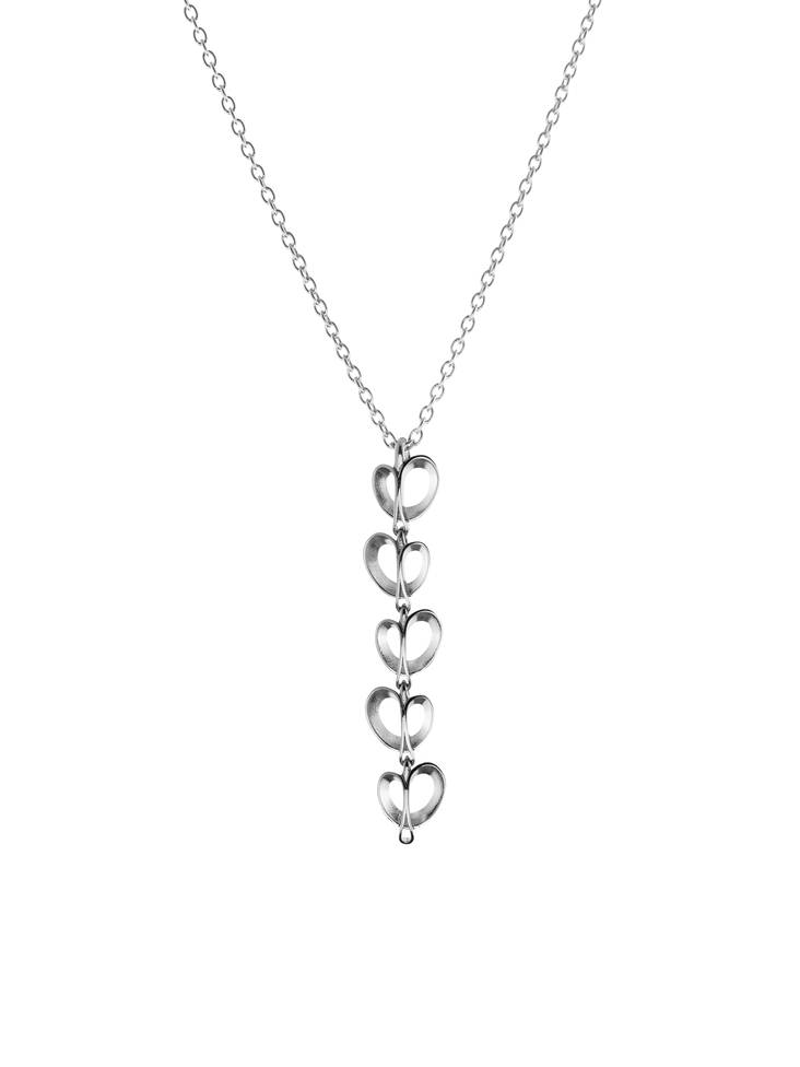 Lumoava Silmu riipus 563310000 - Lumoava kaulakorut ja riipukset - 563310 - 1