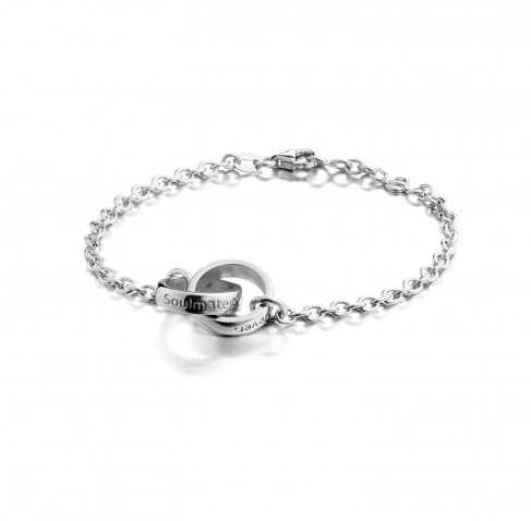 Lumoava Soulmates rannekoru - Lumoava rannekorut - 536210000 - 3