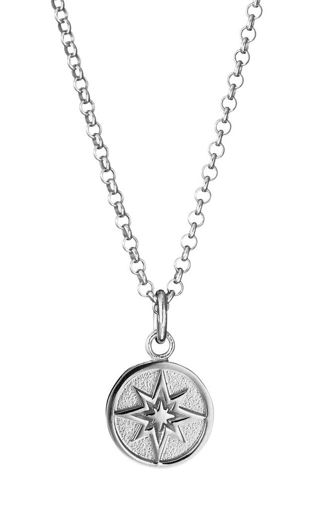 Lumoava Toivo hopeinen riipus L51200200450 - Lumoava kaulakorut ja riipukset - L51200200450 - 1