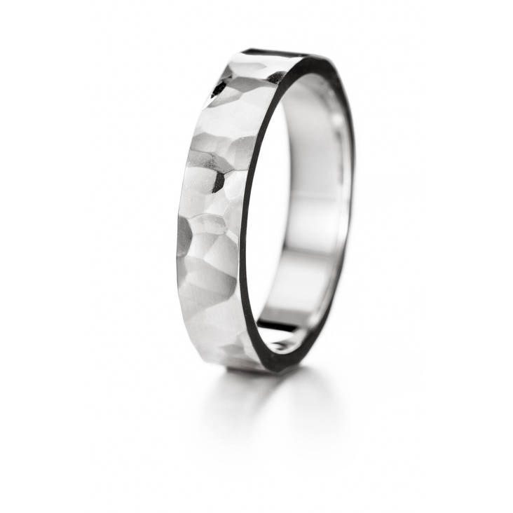 Lumoava Ukko hopeinen sormus 524000000 - Lumoava hopeasormukset - 524000000 - 1