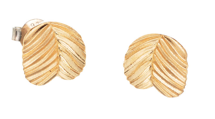 Lumoava Verso korvakorut kultaa L74205000000 - Lumoava korvakorut - L74205000000 - 1