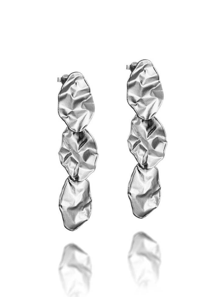 Lumoava Vuoksi korvakorut L54191500 - Lumoava korvakorut - L54191500 - 1