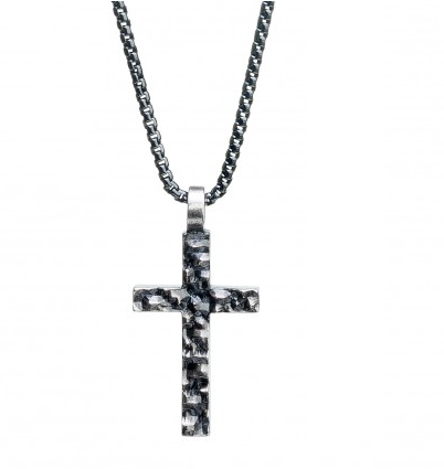 Lumoavan Polku ristiriipus 500996 - Lumoava kaulakorut ja riipukset - 500996000 - 1