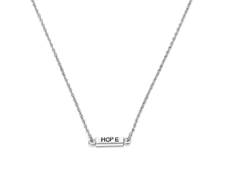 Mini Me Hope kaulakoru - Naisten kaulakorut - 10-100-01280 - 2