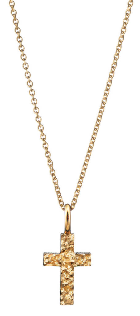 Pieni Polkuristi kultaa L71200900000 - Lumoava kaulakorut ja riipukset - L71200900000 - 1