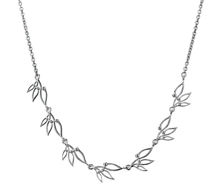 Pihla kaulakoru - Lumoava kaulakorut ja riipukset - 571520 - 1