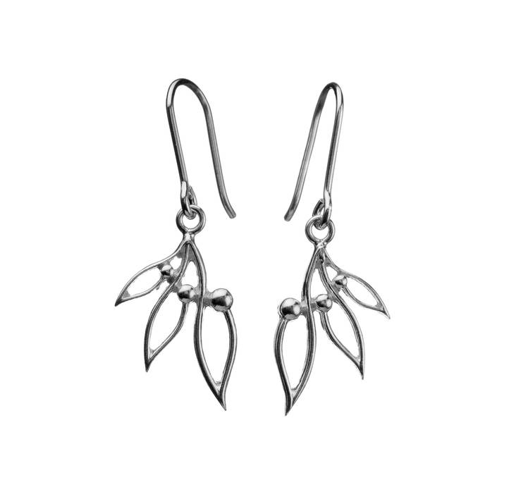 Pihla korvakorut - Lumoava korvakorut - 551520000 - 1