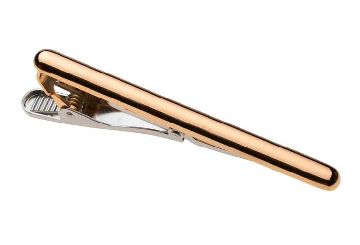 Saurum kultainen solmiopidin 738800000 - Solmioneulat - 738800000 - 1