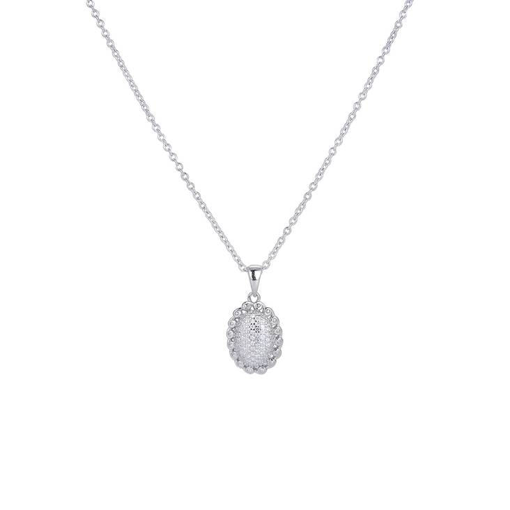 Sorea hopeinen riipus SO563106000 - Naisten kaulakorut - SO563106000 - 1