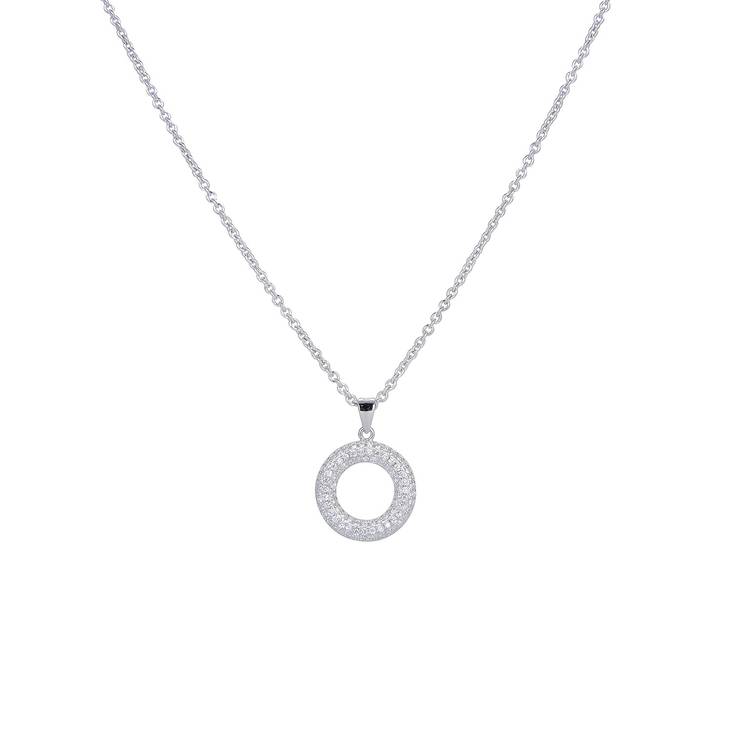 Sorea hopeinen riipus SO564006000 - Naisten kaulakorut - SO564006000 - 1