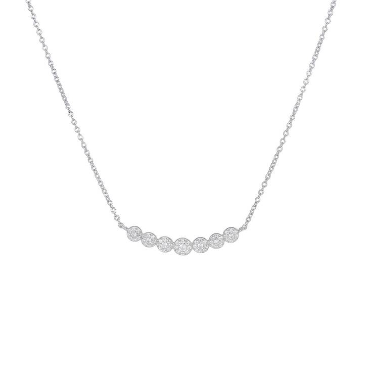 Sorea hopeinen riipus SO564406000 - Naisten kaulakorut - SO564406000 - 1