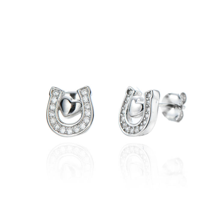 Sorea hopeiset korvakorut SO545106000 - Naisten korvakorut - SO545106000 - 1