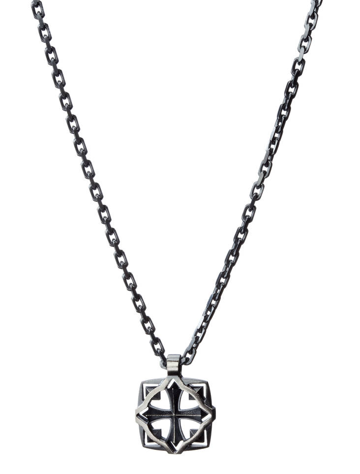 Soturi riipus - Lumoava kaulakorut ja riipukset - 570400000 - 1