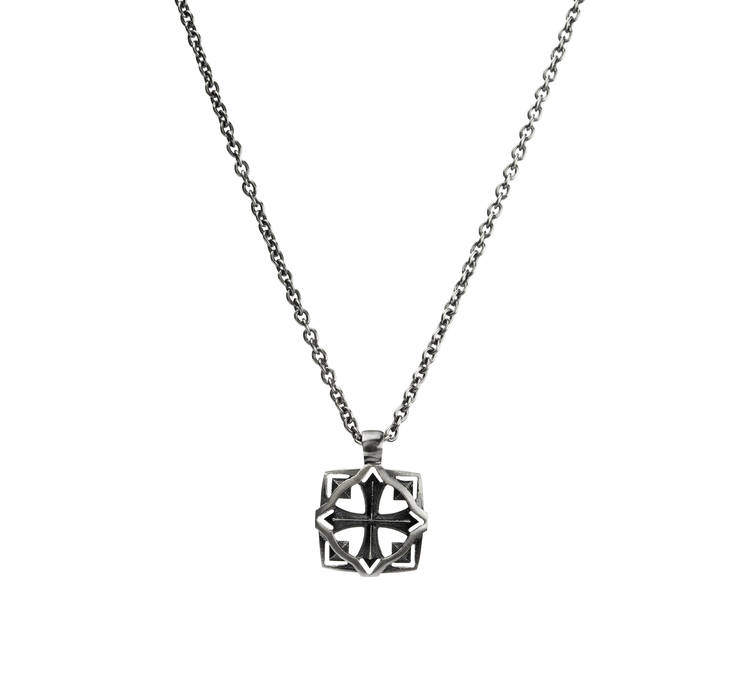 Soturi riipus - Lumoava kaulakorut ja riipukset - 570420000 - 1