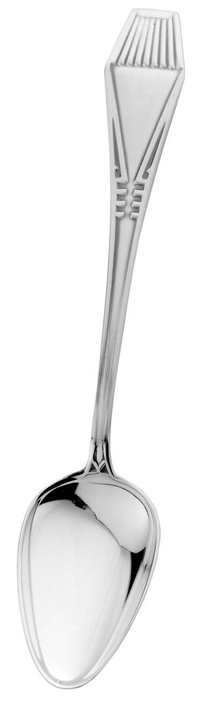 Suomi kahvilusikka - Suomi hopeat - 561-290 - 1