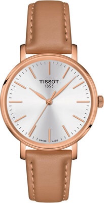 TISSOT Everytime lady naisten rannekello T143.210.36.011.00 - Naisten kellot - T1432103601100 - 1