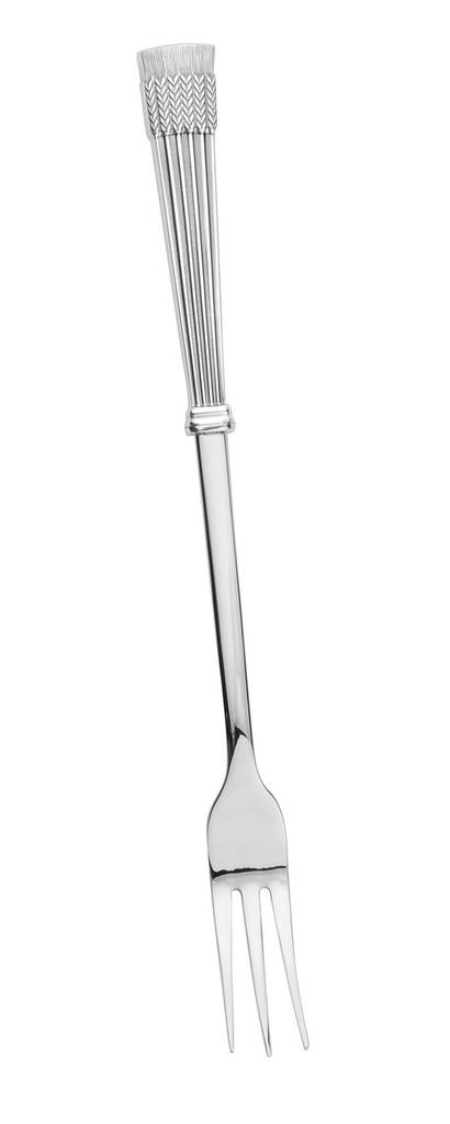 Tähkä spagettihaarukka - Tähkä hopeat - 351-840 - 1