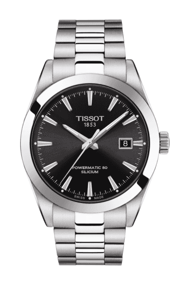 Tissot Gentleman miesten automaattikello T127.407.11.051.00 - Miesten kellot - T1274071105100 - 1