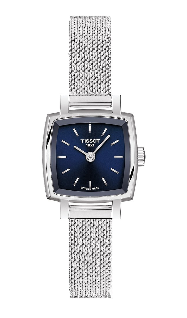 Tissot Lovely naisten rannekello T058.109.11.041.00 - Naisten kellot - T0581091104100 - 1