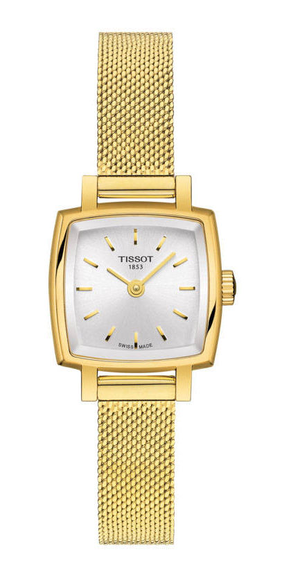Tissot Lovely naisten rannekello T058.109.33.031.00 - Naisten kellot - T0581093303100 - 1