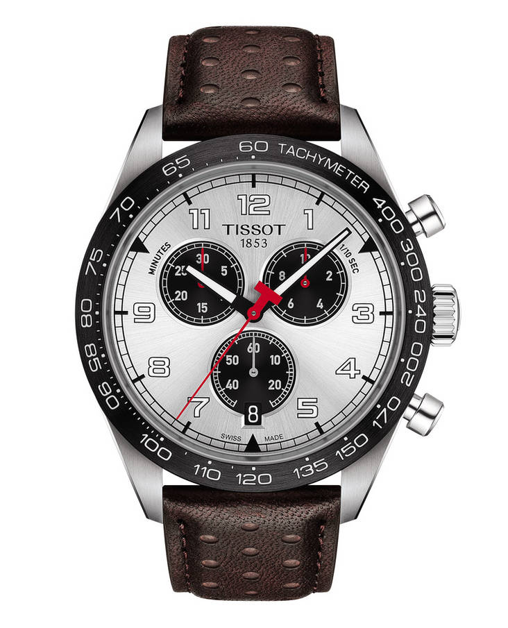 Tissot PRS516 miesten rannekello T131.617.16.032.00 - Miesten kellot - T1316171603200 - 1