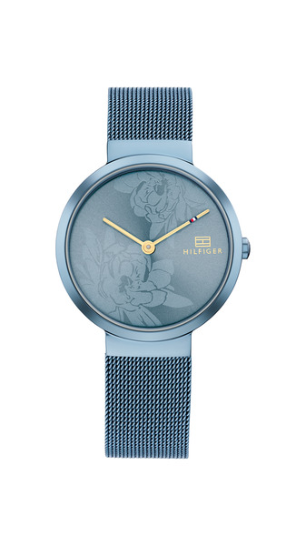 Tommy Hilfieger LIBBY naisten rannekello TH1782470 - Naisten kellot - TH1782470 - 1