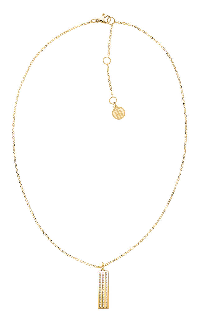 Tommy Hilfiger kaulakoru THJ2780420 - Naisten kaulakorut - THJ2780420 - 1