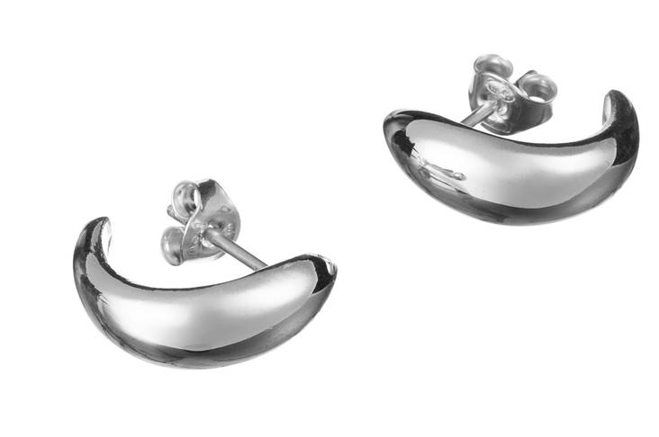 Vanilja korvakorut - Lumoava korvakorut - 542400000 - 1