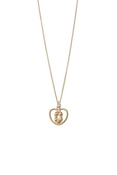 Kalevala Amuletti Teljänneito 7031/2 pronssi riipus - Kalevala kaulakorut - 327031260 - 1