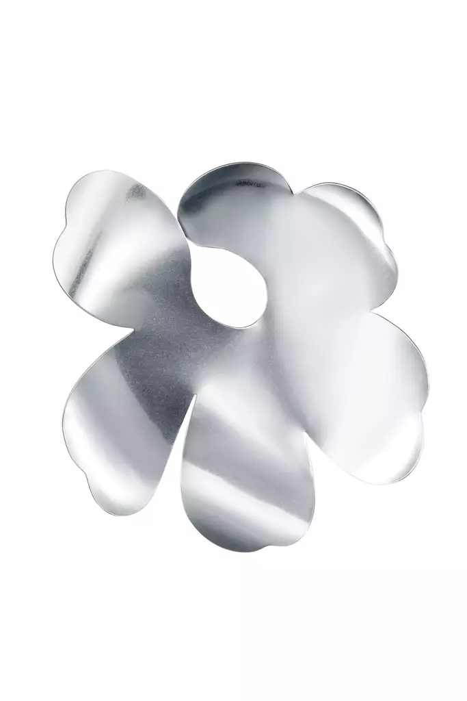 Kalevala x Marimekko Unikko rintaneula 211001200 - Kalevala soljet - 211001200 - 1