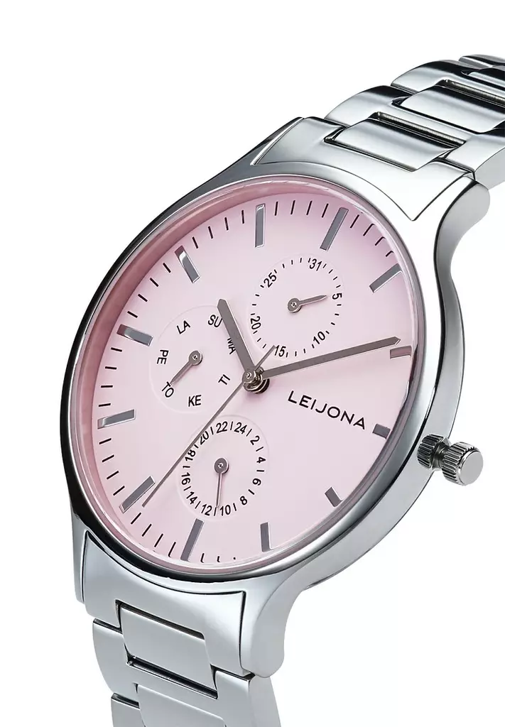 Leijona Hehku naisten rannekello 5172-4700 - Naisten kellot - 5172-4700 - 2