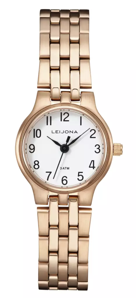 Leijona Pilpasuo naisten rannekello 5170-2750 - Naisten kellot - 5170-2750 - 1