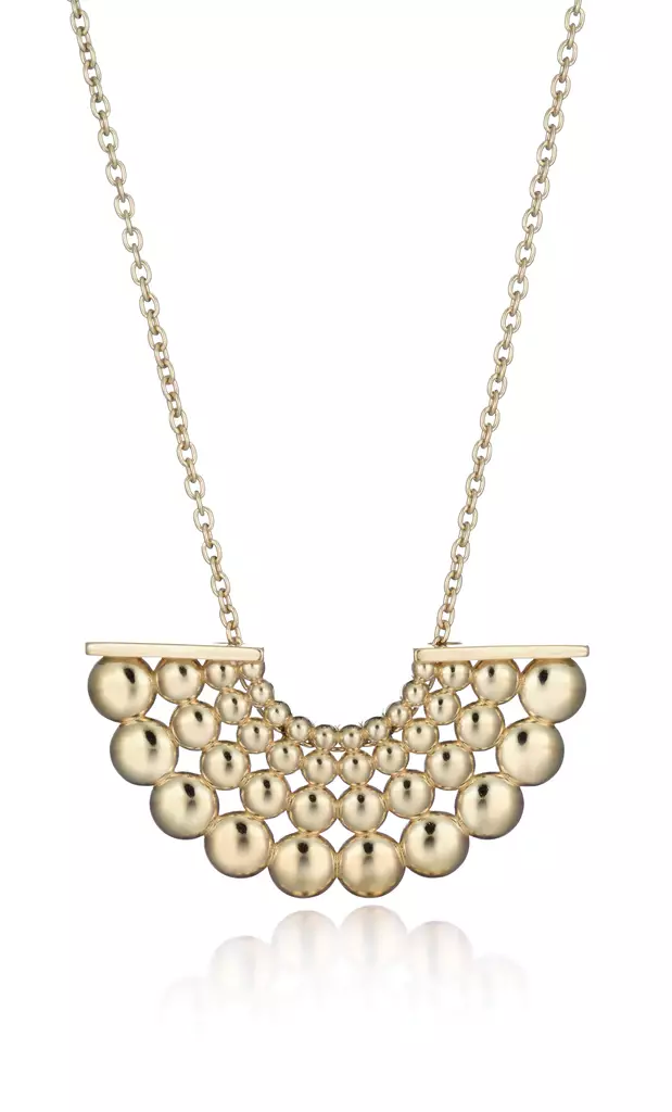 Lumoava Aika riipus kullattua hopeaa L66244200000 - Lumoava kaulakorut ja riipukset - L66244200000 - 1