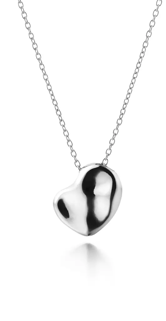 Lumoava Hunaja hopeinen riipus L56253900000 - Lumoava kaulakorut ja riipukset - L56253900000 - 1