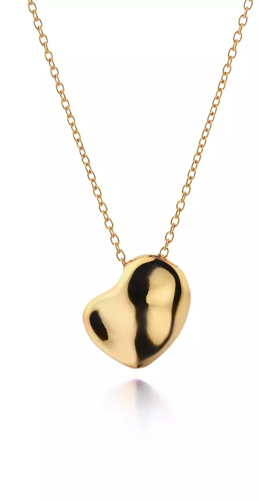 Lumoava Hunaja riipus kullattua hopeaa L66253900000 - Lumoava kaulakorut ja riipukset - L66253900000 - 1