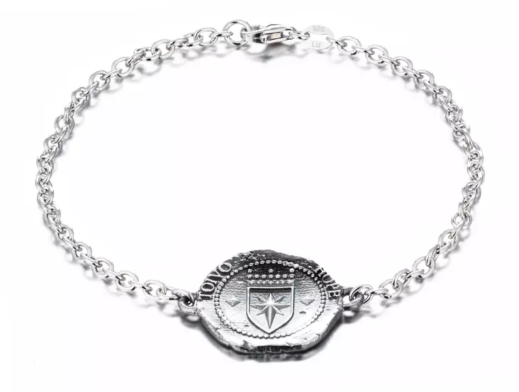 Lumoava Toivo hopeinen rannekoru L53240200000 - Lumoava rannekorut - L53240200000 - 1