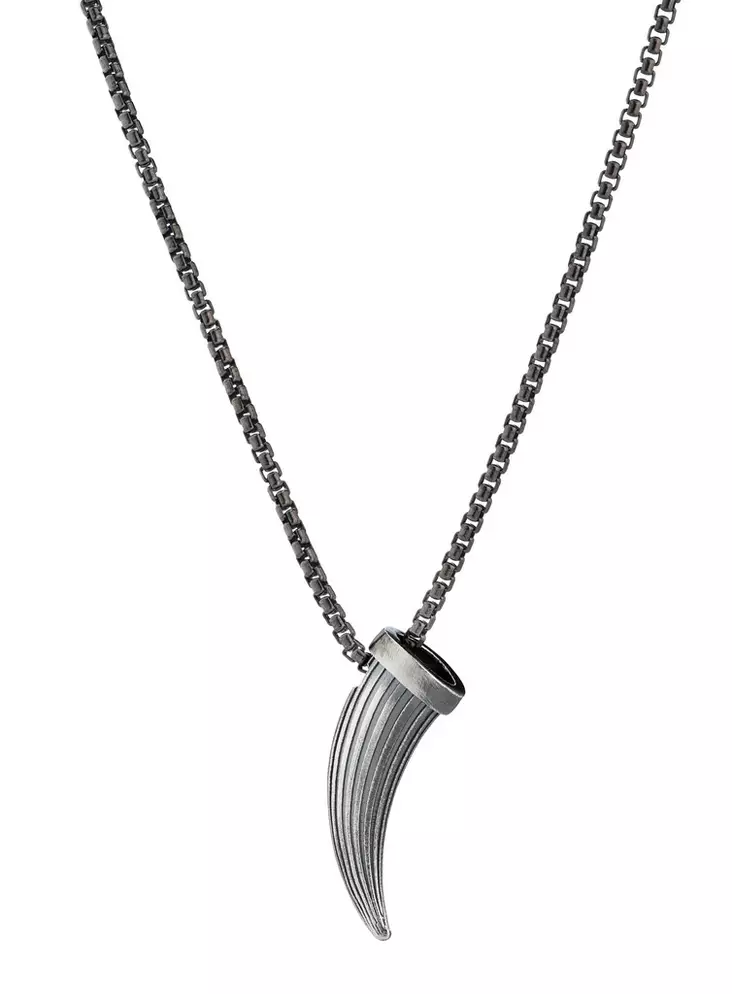 Lumoava Vaellus hopeinen riipus L5625980000 - Lumoava kaulakorut ja riipukset - L56259820000 - 1