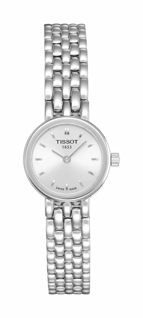 Tissot Lovely naisten rannekello T058.009.11.031.00 - Naisten kellot - T0580091103100 - 1