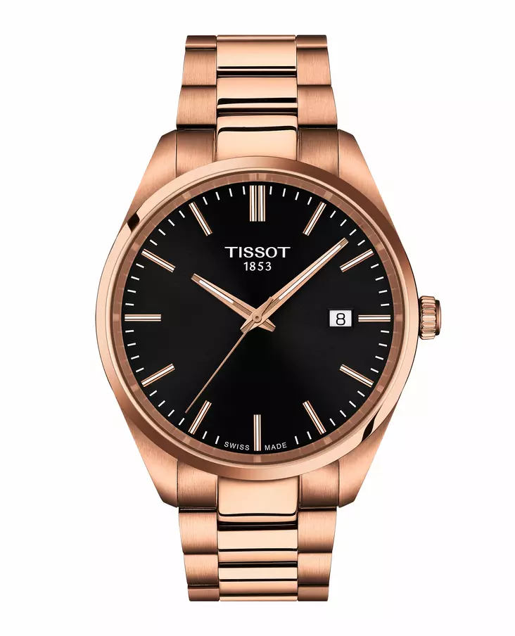 Tissot PR100 miesten rannekello T150.410.33.051.00 - Miesten kellot - T1504103305100 - 1