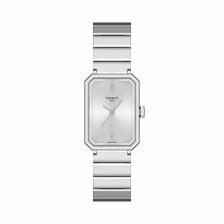 Tissot SRV naisten rannekello T160.110.11.033.00 - Naisten kellot - T1601101103300 - 1