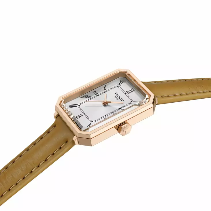 Tissot SRV naisten rannekello T160.110.36.033.00 - Naisten kellot - T1601103603300 - 1