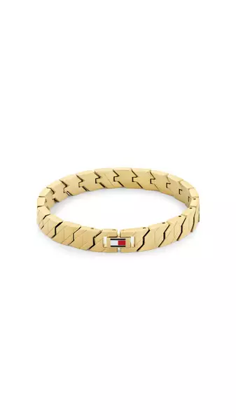 Tommy Hilfiger Tyson miesten rannekoru THJ2790620 - Miesten rannekorut - THJ2790620 - 1