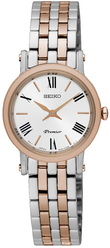 Seiko Premier naisten rannekello SWR028P1 - Naisten kellot - SWR028P1 - 1