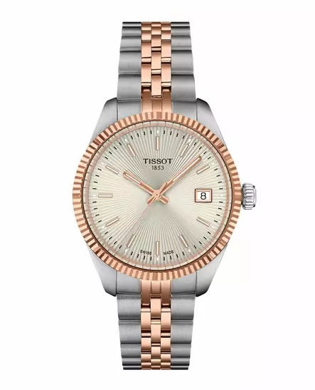 Tissot Ballade 34 mm naisten rannekello T156.210.22.031.01 - Naisten kellot - T1562102203101 - 1