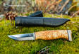Arctic Legend Handicraft knife - Puukot - HANDICRAFTKNIFE1 - 1
