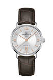 Certina DS Caimano miesten automaattikello C035.407.16.037.01 - Miesten kellot - C0354071603701 - 1