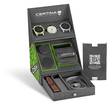 Certina DS+ Kit Sport & Urban - Miesten kellot - C0414071903101 - 1