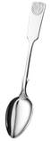 Musla kahvilusikka - Musla hopeat - 561-201 - 1